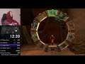 Jak 3 - 100% Speedrun in 4:01:21[WR]