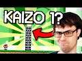 Kaizo 1 For the lesser skilled player
