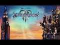 Kingdom Hearts 3 Live Stream Critical Mode Part 2