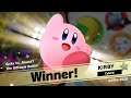 Kirby Just Triple JV3 These Gamers, LETS GO!!! - An Incredible Online Smash match
