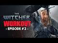 LEARN TO LIFT SOME MONSTERS | The Witcher Workout