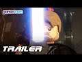 LEGO Star Wars The Skywalker Saga | Геймплейный трейлер | gamescom 2021