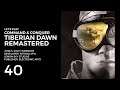 Let's Play Command & Conquer: Tiberian Dawn Remastered #40 | Nod Mission 7c: Orca Heist