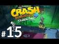 Let's Play: Crash Bandicoot 4 #15 [Fr]