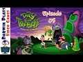 Lets Play | Day of the Tentacle | EP 5 of 7
