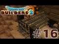[Let's Play] Dragon Quest Builders 2 FR HD #16 - Être sur les Rails !