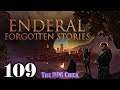 Let's Play Enderal - Forgotten Stories (Skyrim Mod - Blind), Part 109: Cistern & Leafgull Eggs
