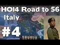 Let’s Play HOI4 Italy (Road to 56 Hearts of Iron 4 Gameplay) #4
