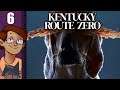 Let's Play Kentucky Route Zero Part 6 - Limits & Demonstrations