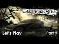 Let's Play Need for Speed Most Wanted - Episode 9 (Steam Archive)