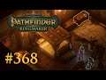 Let's Play Pathfinder: Kingmaker #368 – Irovettis Geheimnisse (Blind / Deutsch)