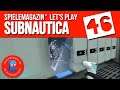 Lets Play Subnautica | #46 | U-Boot als mobile Basis ? | deutsch #gameplay #letsplay #subnautica