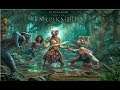 Let's play The Elder Scrolls Online - Murkmire partie 9