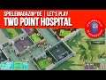 Lets Play Two Point Hospital | Ep.251 | Spielemagazin.de (1080p/60fps)
