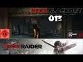 Let's Stream Tomb Raider [1080/60/Ultra/Uncut] #013 Hier wurden die Stürme untersucht
