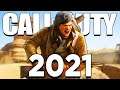 Let's Talk Call of Duty 2021...(Black Ops Cold War)