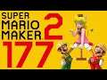 Lettuce play Super Mario Maker 2 part 177