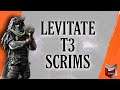LEVITATE  eSPORTS  T3 SCRIMS