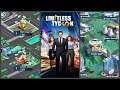 Limitless Tycoon (Gameplay Android)