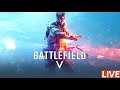 🔴(Live) Battlefield V PC INDIA  | Road to 500 | *FACECAM*