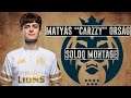 MAD Carzzy Soloq Montage
