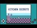 MakeCode Arcade Advanced - haunted kitchen