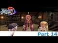 MAKING OUR REST DAY ROUNDS AND MORE - Legend Of Heroes Trails of Cold Steel IV Part 14