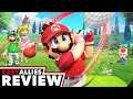 Mario Golf: Super Rush - Easy Allies Review
