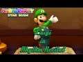 Mario Party Star Rush - Luigi in Rhythm Recital
