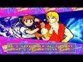 Marvel Super Heroes VS Street Fighter - Sakura/Ken - Expert Difficulty Playthrough