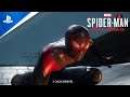 Marvel’s Spider-Man: Miles Morales - Oynanış Demosu | PS5