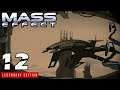 Mass Effect #12 Invasion auf Feros (Legendary Edition/deutsch/Let's Play)