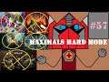 Maximals Hard mode Ep 5 Transformers devastation Finale