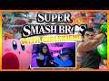 Me and My Girlfriend SMASH .. Bros Ultimate