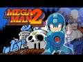 Mega Man 2 Dr Wily turns into an ALIEN?! - Part 2