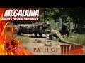 Megalania arrives from Down-Under - Path of Titans