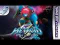 Metroid Fusion...(gba)..parti 1// gameplay- retro games ألعاب الرجعية