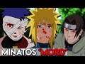 Minato Namikaze, der Ninja der 1000 Menschen tötete... | Naruto 3.Ninjaweltkrieg ERKLÄRT