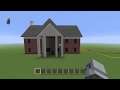 Minecraft: How To Make A Mansion Tutorial!