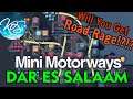Mini Motorways - DAR ES SALAAM - First Look, Let's Play, Ep 5