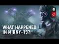 Mirny-13: A Survivor's Story