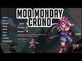 MOD MONDAY: CRONO | One Step From Eden 1.5 Content Patch