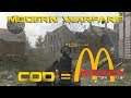 Modern Warfare is like McDonald's of gaming