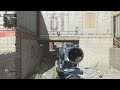 Modern Warfare - Team Deathmatch - Shoot House (XBOX ONE)