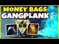MONEY BAGS GANGPLANK! CRIT GANGPLANK IS TOO STRONG NOW! - League of Legends