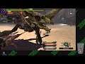 Monster Hunter Monday (Generations Ultimate) Part 26 - Nerscylla?  I Hardly Know Her!