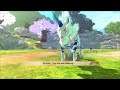 Monster Hunter Stories 2 Playthrough Part 116 - Horseplay