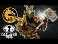 Mortal Kombat 11 Shao Kahn | McFarlane Toys | Action Figure Review