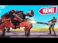MULTIPLAYER FORT DEFENCE FROM MECH ARMY in Just Cause 3 Multiplayer!