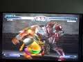 Bloody Roar Primal Fury(Gamecube)-Stun vs Ganesha III
